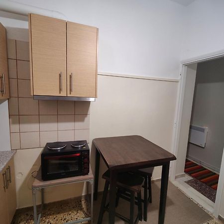 Σπίτι Για Δυο Στο Κέντρο Της Αθήνας Apartman Kültér fotó