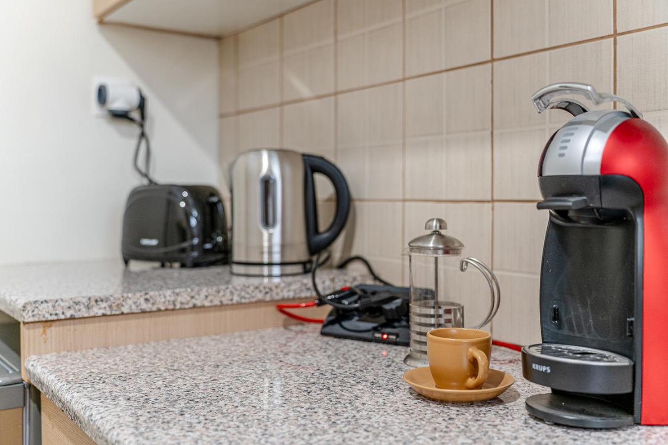 Σπίτι Για Δυο Στο Κέντρο Της Αθήνας Apartman Kültér fotó
