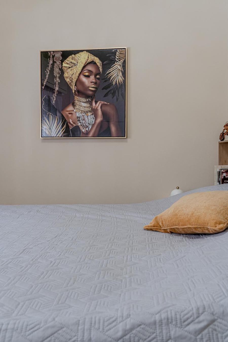 Σπίτι Για Δυο Στο Κέντρο Της Αθήνας Apartman Kültér fotó