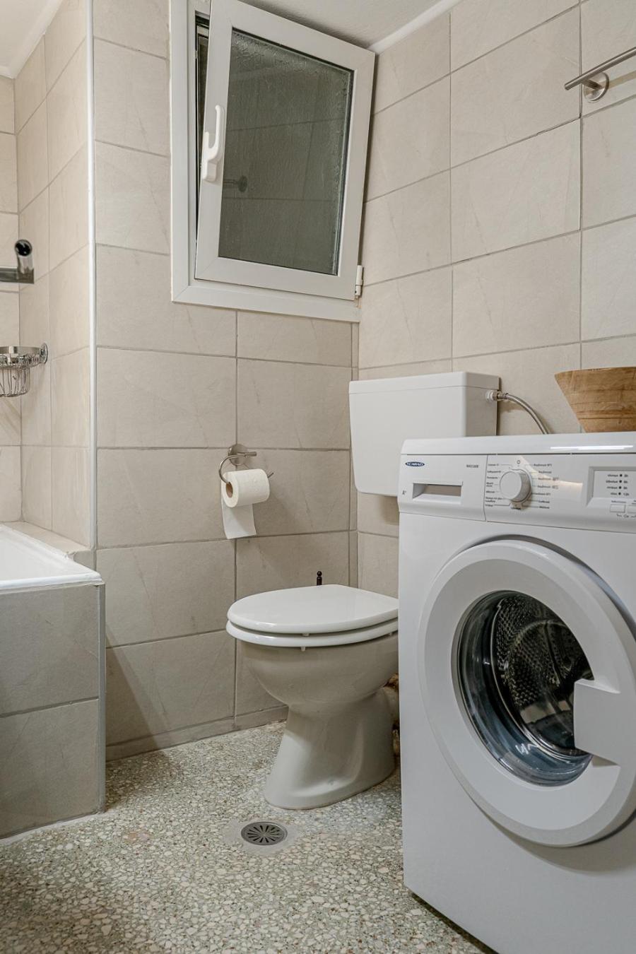 Σπίτι Για Δυο Στο Κέντρο Της Αθήνας Apartman Kültér fotó