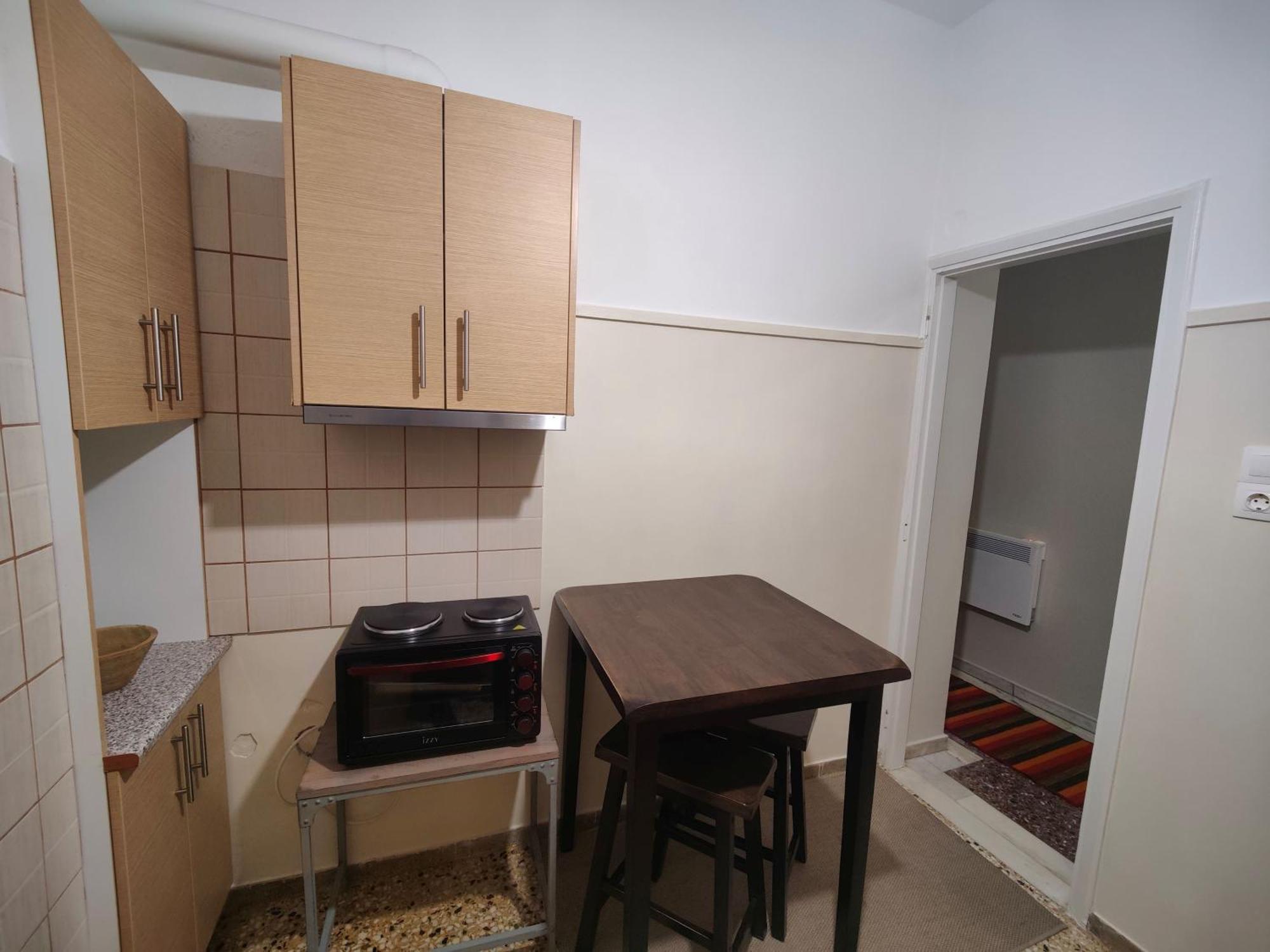 Σπίτι Για Δυο Στο Κέντρο Της Αθήνας Apartman Kültér fotó